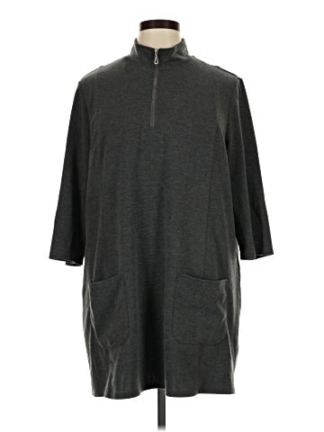 North Style Casual Dress (view 1)