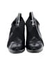 Andrew Geller Black Heels Size 8 1/2 - photo 2