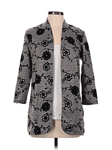 Slinky Brand Coat (view 1)