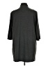 North Style Gray Casual Dress Size 1X - photo 2