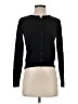 H&M Black Cardigan Size S - photo 1