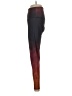 Onzie Color Block Purple Active Pants Size S - photo 5