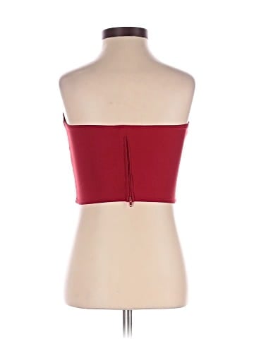 Nasty Gal Inc. Tube Top (view 2)