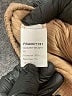 Unbranded Solid Tan Casual Skirt Size XL - photo 5