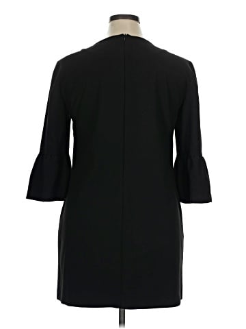 Zara Casual Dress (view 2)