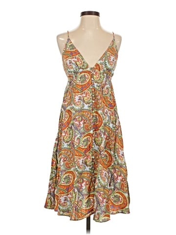 L'Agence Casual Dress (view 1)