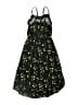 Art Class Stars Black Dress Size 7 - 8 - photo 2