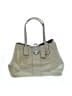 Coach Factory Green Shoulder Bag One size - photo 1
