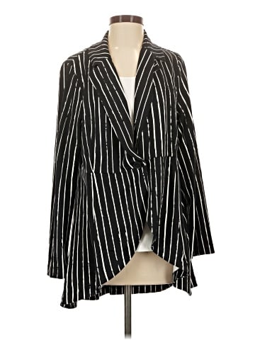 Disney at Torrid Blazer (view 1)