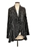 Disney at Torrid Stripes Black Blazer Size Med Plus (00) - photo 1