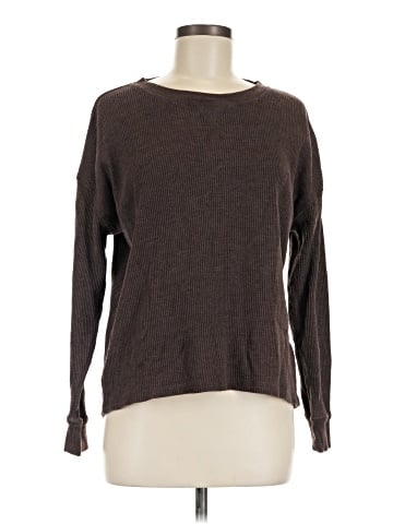 Seven7 Long Sleeve T-Shirt (view 1)