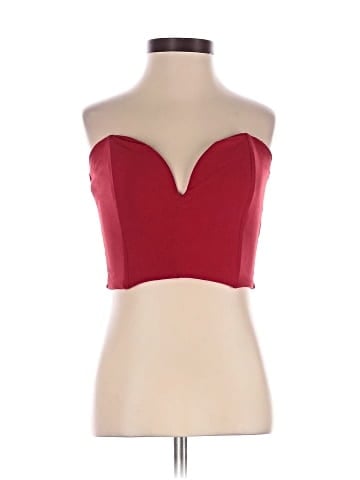 Nasty Gal Inc. Tube Top (view 1)