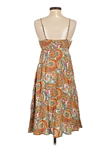 L'Agence Casual Dress (view 2)