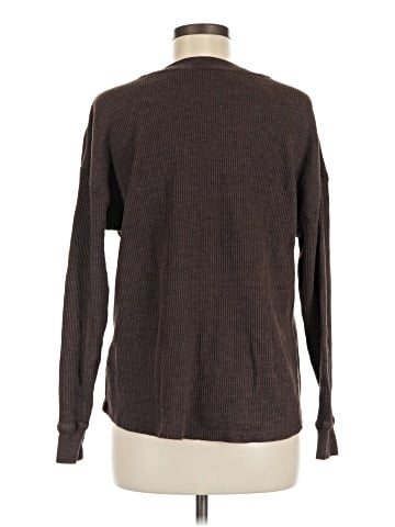 Seven7 Long Sleeve T-Shirt (view 2)
