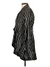 Disney at Torrid Stripes Black Blazer Size Med Plus (00) - photo 5