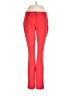 Express Red Active Pants Size 6L - photo 1