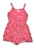 Zenzi 100% Polyester Pink Dress Size 4 - 5 - photo 1