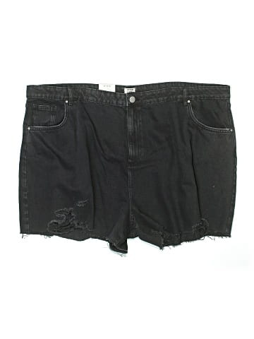 Cotton On Denim Shorts (view 1)