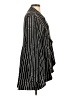 Disney at Torrid Stripes Black Blazer Size Med Plus (00) - photo 4