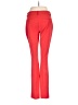 Express Red Active Pants Size 6L - photo 2