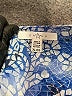 Fever Blue Sleeveless Blouse Size XL - photo 7