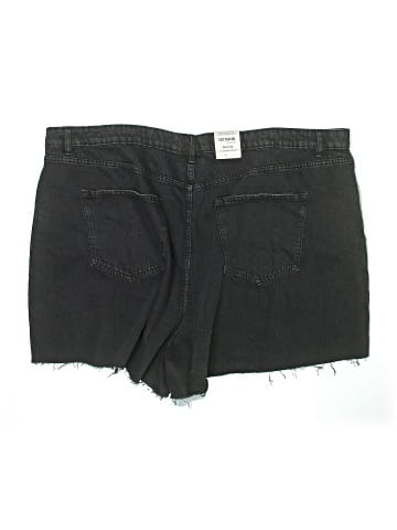 Cotton On Denim Shorts (view 2)