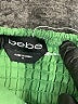 Bebe Green Sleeveless Top Size 4 - photo 7