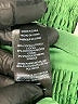 Bebe Green Sleeveless Top Size 4 - photo 9