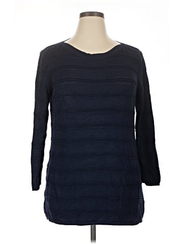 41Hawthorn Pullover Sweater (view 1)