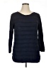 41Hawthorn Blue Pullover Sweater Size XL - photo 1