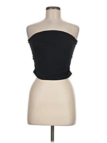 OQQ Tube Top (view 1)