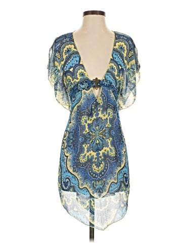 BECCA® by Rebecca Virtue Swimsuit Cover Up (view 1)