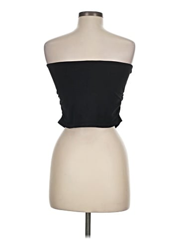 OQQ Tube Top (view 2)