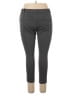 H&M Houndstooth Gray Active Pants Size 14 - photo 2