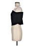 OQQ Black Tube Top Size M - photo 5