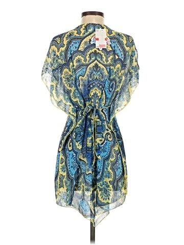 BECCA® by Rebecca Virtue Swimsuit Cover Up (view 2)