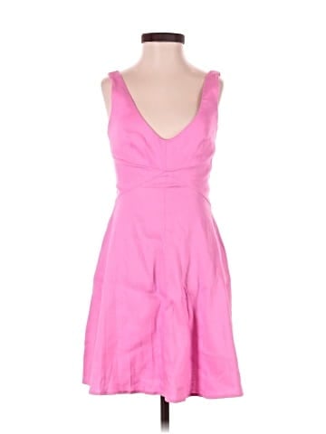 STAUD Cocktail Dress (view 1)