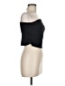 OQQ Black Tube Top Size M - photo 4