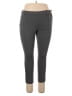 H&M Houndstooth Gray Active Pants Size 14 - photo 1