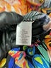 Candie's Black Sleeveless Blouse Size L - photo 8