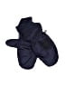 Assorted Brands 100% Polyester Blue Mittens Size L (kids) - photo 1