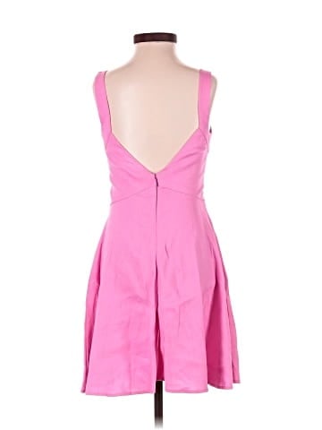 STAUD Cocktail Dress (view 2)