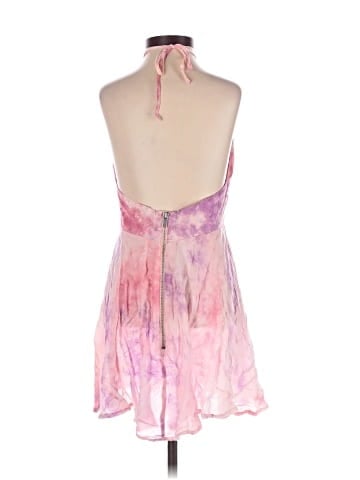 Nasty Gal Inc. Cocktail Dress (view 2)