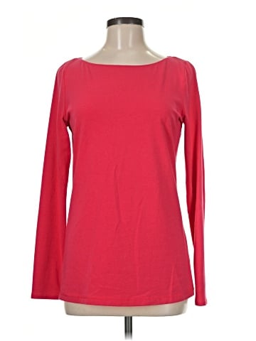 W by Worth Long Sleeve T-Shirt (view 1)
