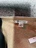 Versona Tan Short Sleeve Top Size L - photo 7