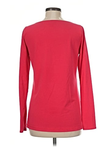 W by Worth Long Sleeve T-Shirt (view 2)