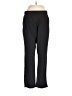 Eddie Bauer Solid Black Active Pants Size M - photo 1