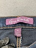 Gloria Vanderbilt Blue Jeans Size 14 - photo 7