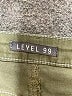 Level 99 Stars Green Shorts Size 32 waist - photo 3