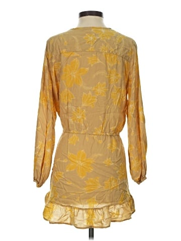 Blue Island Kimono (view 2)